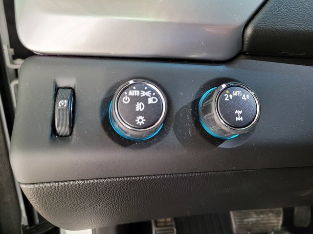 Used 2020 Chevrolet Tahoe LT image 50