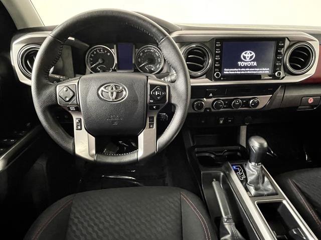 Certified 2023 Toyota Tacoma SR5 image 13