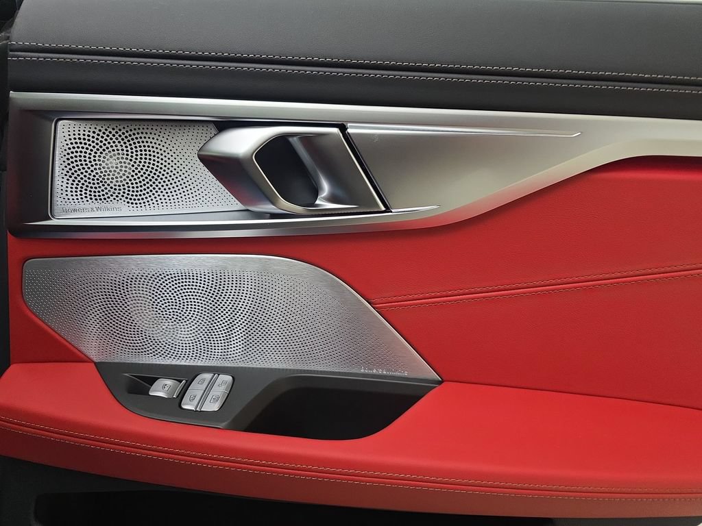 New 2026 BMW 840i xDrive AWD/4WD image 28