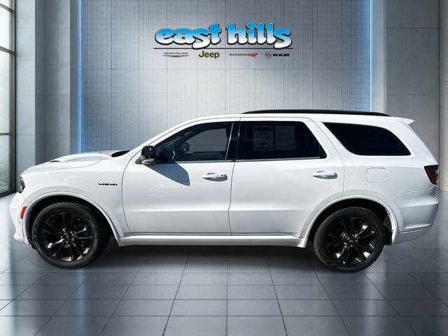 Certified 2023 Dodge Durango R/T image 6