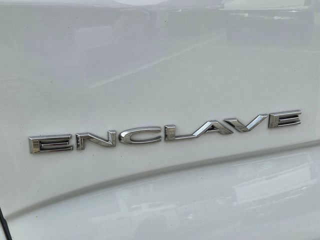 Certified 2024 Buick Enclave Premium image 21