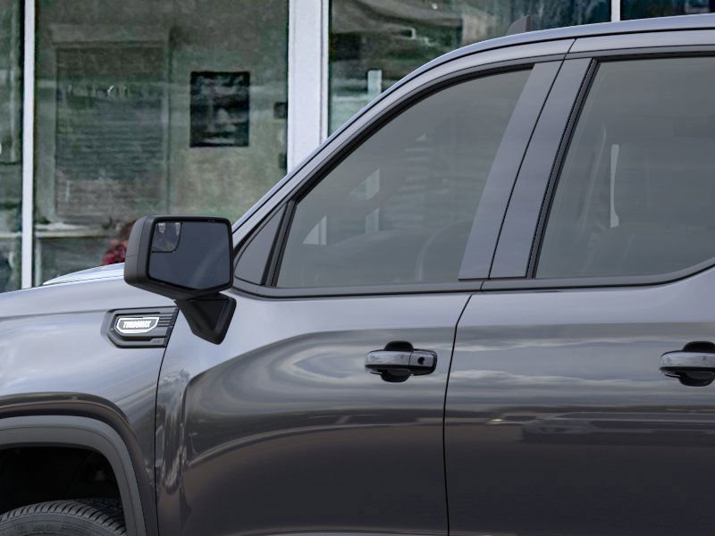 New 2026 GMC Sierra 1500 Elevation image 36
