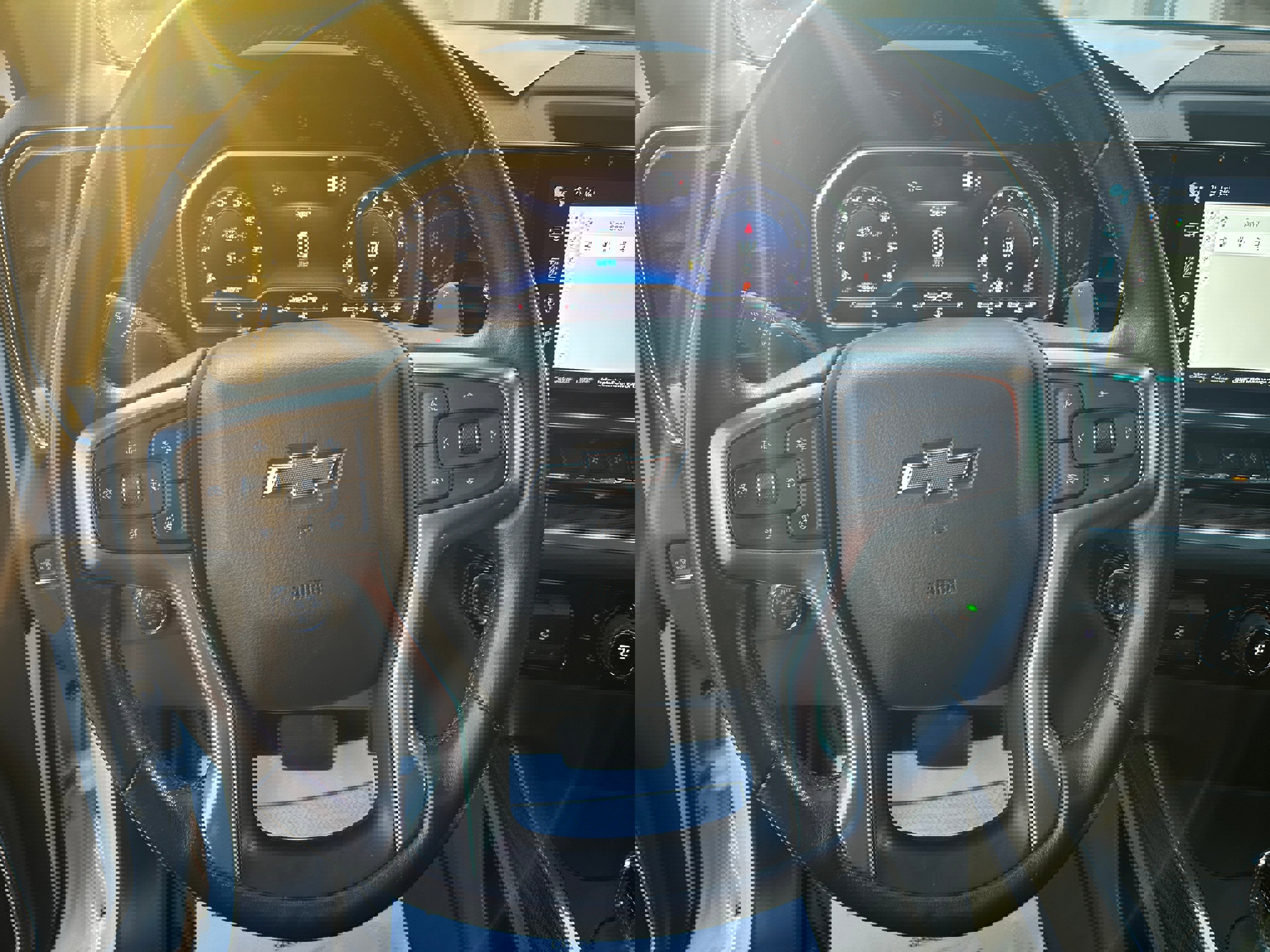 Used 2022 Chevrolet Silverado 1500 RST w/ All Star Edition Plus image 19