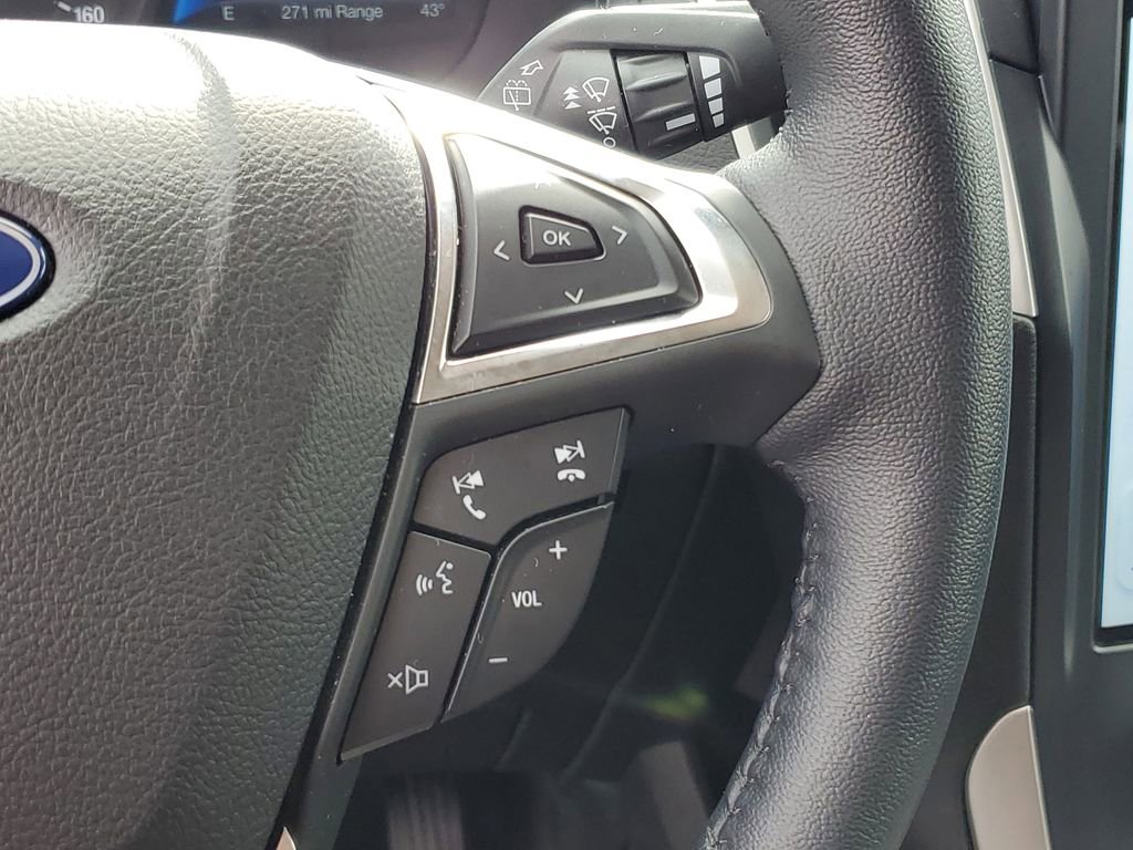 Used 2023 Ford Edge SEL w/ Convenience Package AWD/4WD image 17