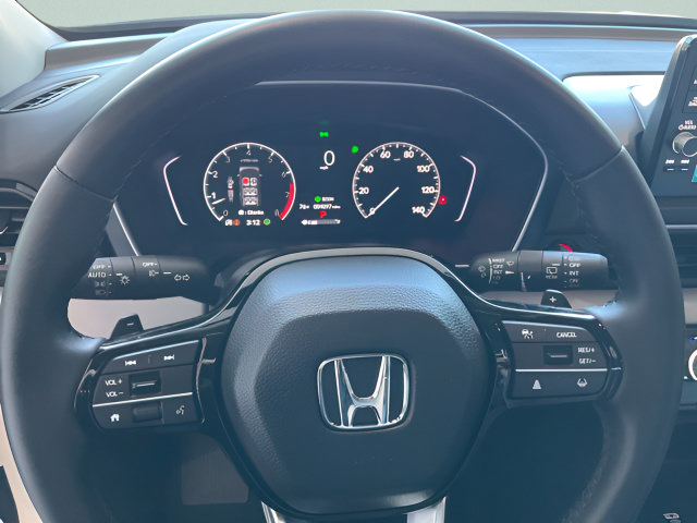 Certified 2025 Honda Pilot Touring image 12