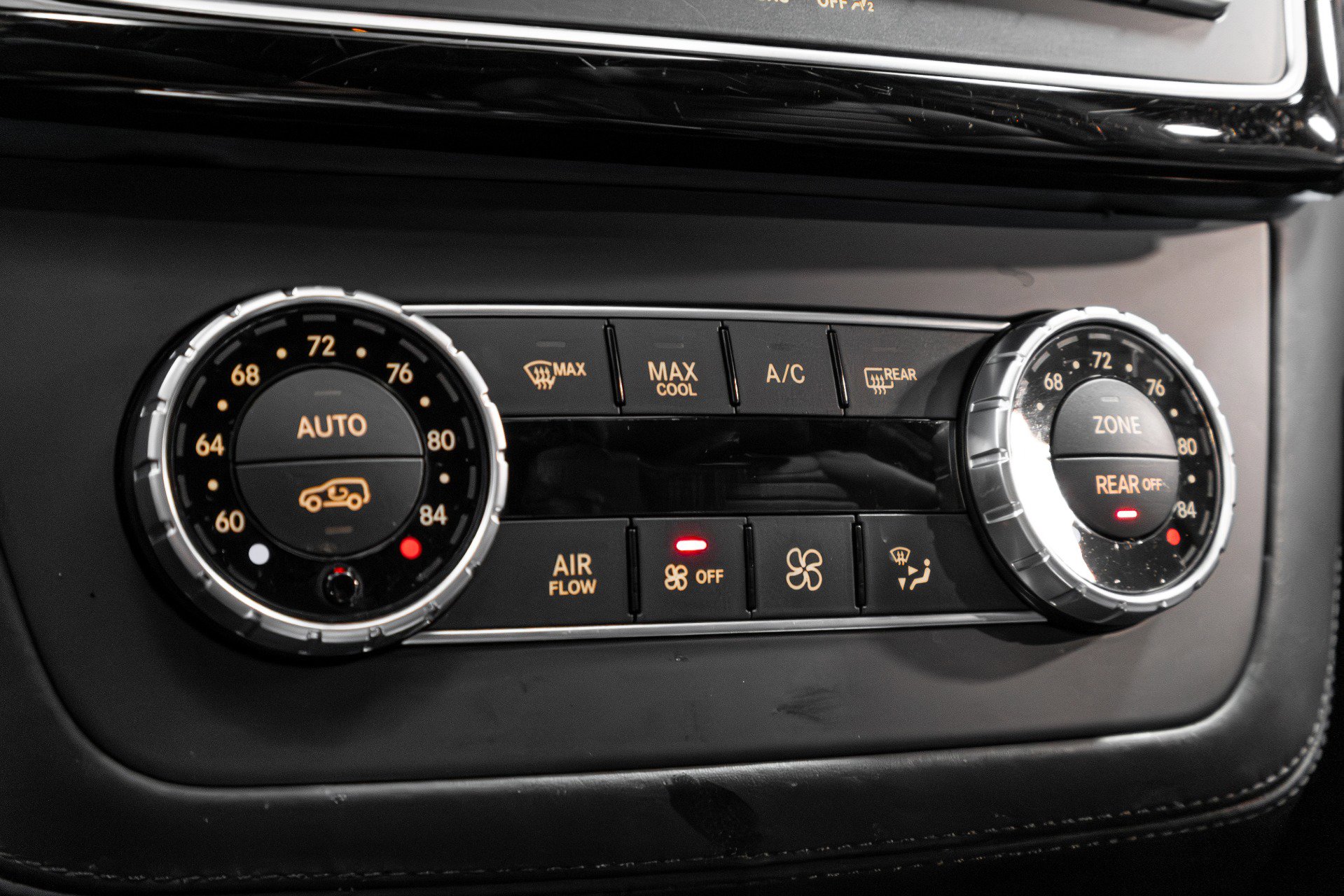 Used 2018 Mercedes-Benz GLS 63 AMG 4MATIC image 64