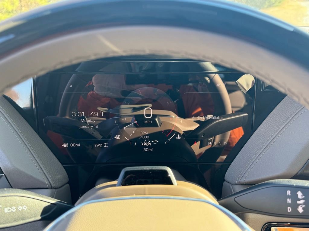 New 2026 GMC Yukon Denali w/ Denali Reserve Package image 28