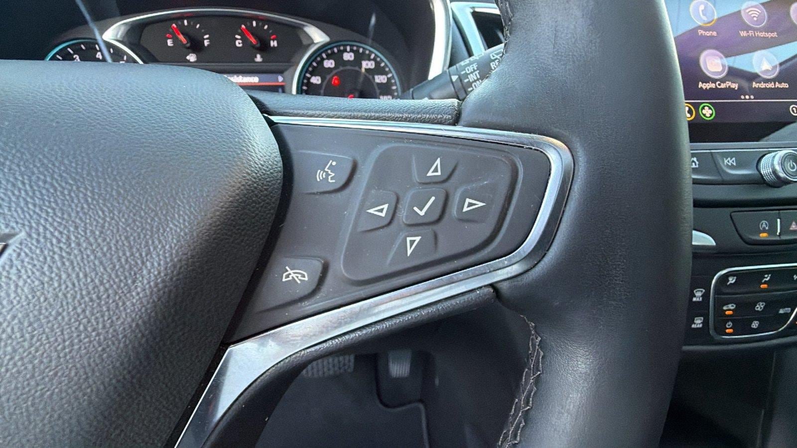 Used 2024 Chevrolet Equinox LT FWD image 27