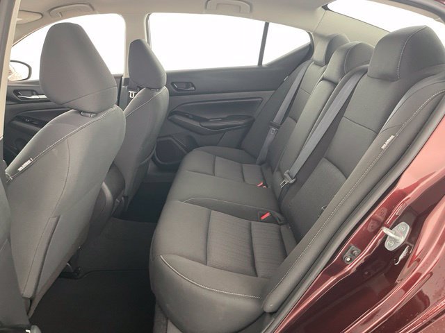 Used 2023 Nissan Altima 2.5 SV FWD image 44