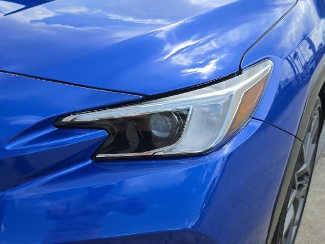 New 2026 Subaru WRX tS AWD/4WD image 6