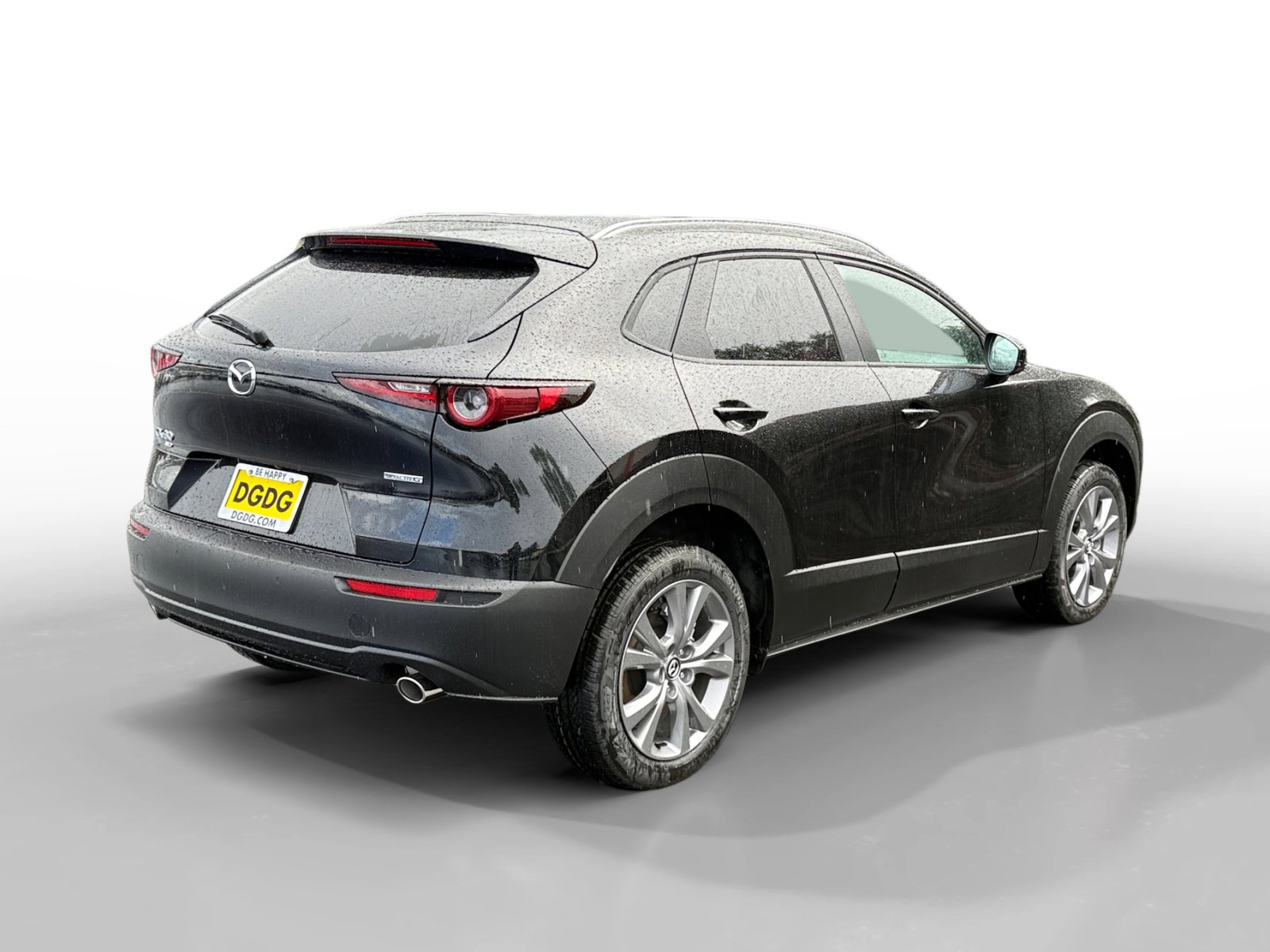 New 2026 MAZDA CX-30 AWD 2.5 S image 5