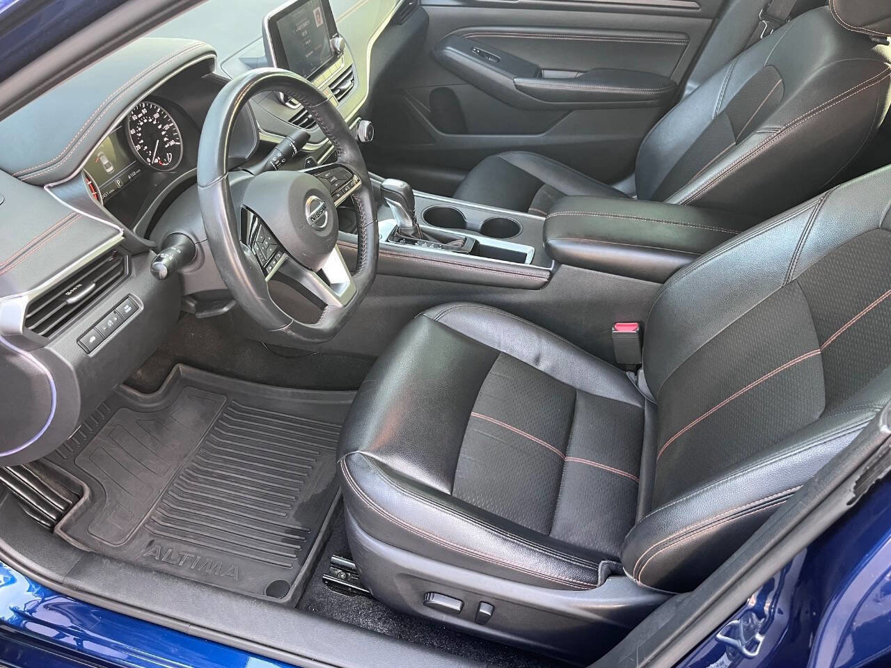 Used 2019 Nissan Altima 2.5 SR image 18