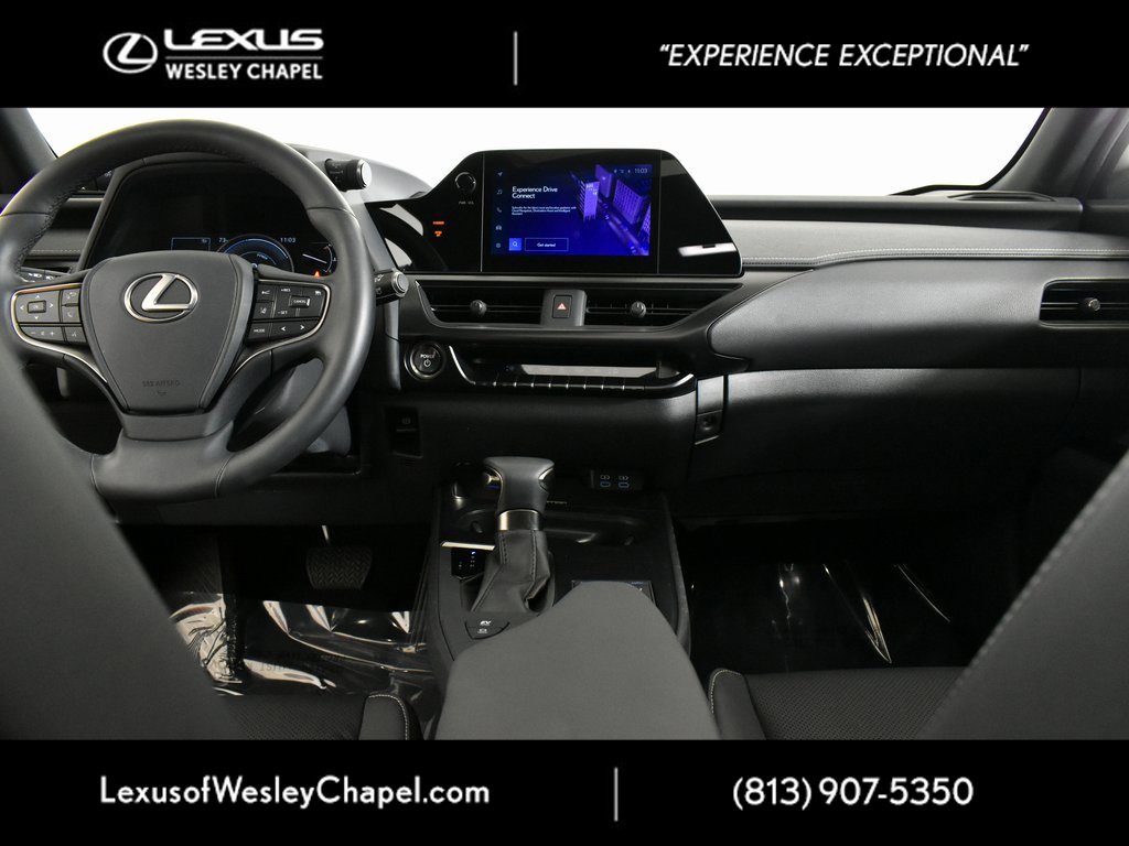 Used 2023 Lexus UX 250h F Sport image 28