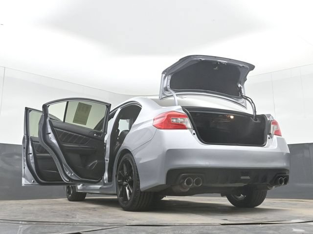 Used 2020 Subaru WRX Premium w/ Performance Package AWD/4WD image 54