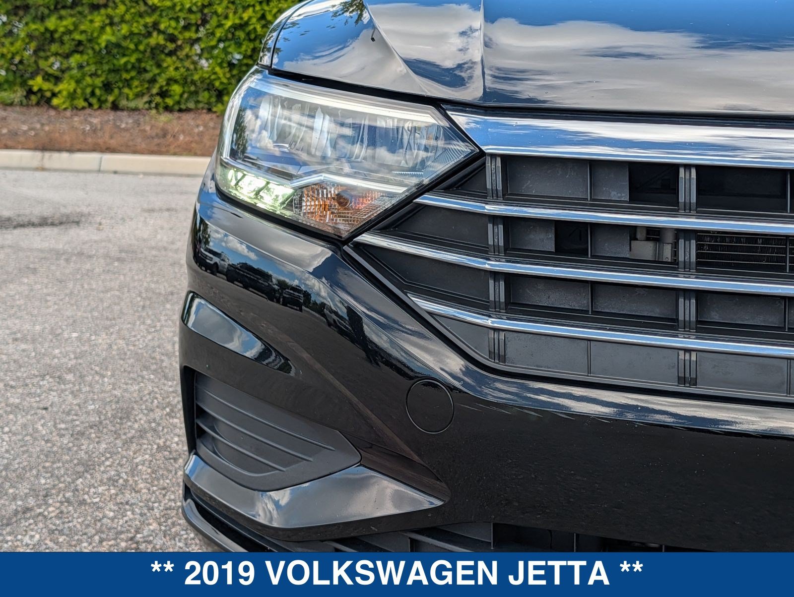 Used 2019 Volkswagen Jetta SE FWD image 10