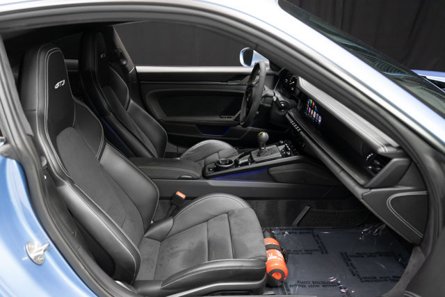 Used 2022 Porsche 911 GT3 image 51