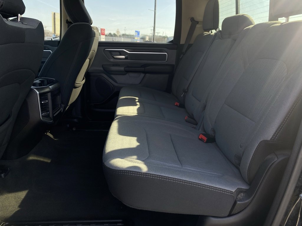 Used 2020 RAM 1500 Big Horn image 24