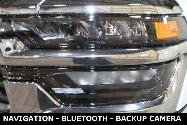 New 2026 RAM 2500 Tradesman image 8