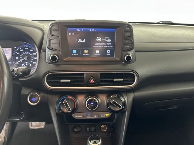 Used 2018 Hyundai Kona SEL w/ SEL Tech Package 02 image 21