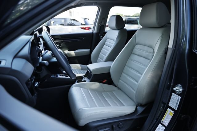 Used 2024 Honda CR-V EX-L image 20