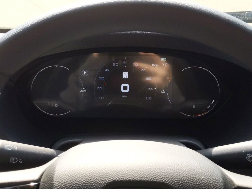 New 2025 RAM ProMaster 1500 w/ Quick Order Package 22G SLT image 30