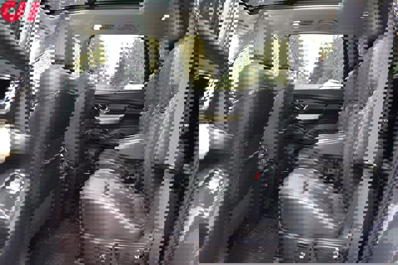 Used 2020 Subaru Ascent Limited w/ Technology Package image 26