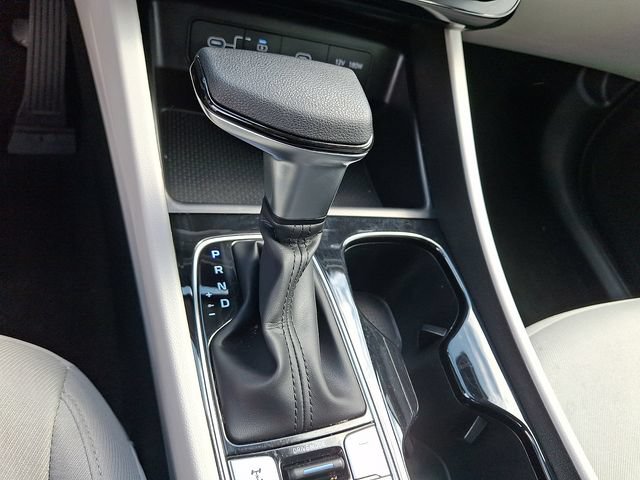 Certified 2026 Hyundai Tucson SEL AWD/4WD image 22