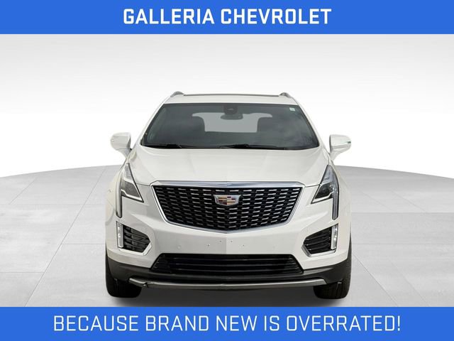 Used 2024 Cadillac XT5 Premium Luxury FWD video 3