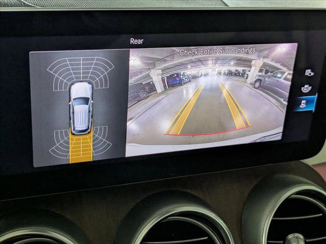 Certified 2022 Mercedes-Benz GLC 300 image 16