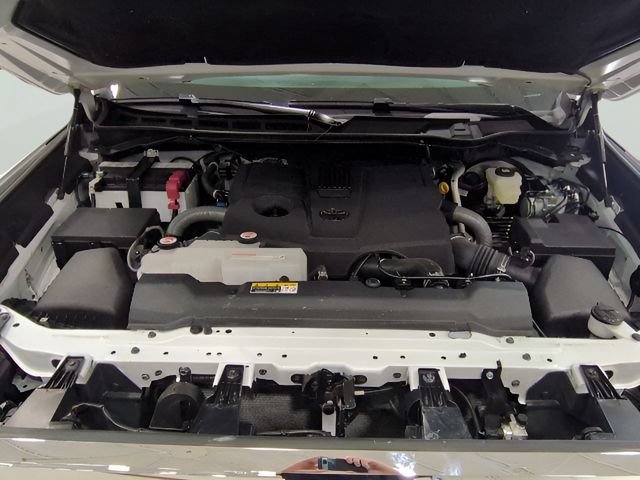 Used 2025 Toyota Tundra SR5 w/ TRD Off-Road Premium Package AWD/4WD image 19