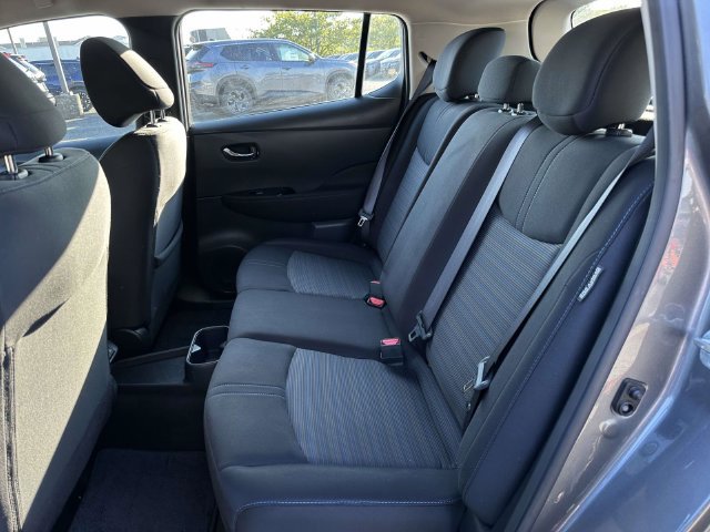 Used 2023 Nissan Leaf SV Plus FWD image 17