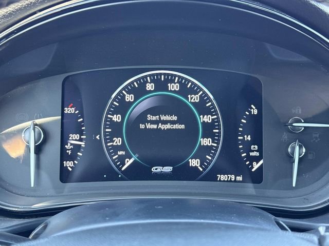 Used 2016 Buick Regal GS w/ Driver Confidence Package #2 image 28