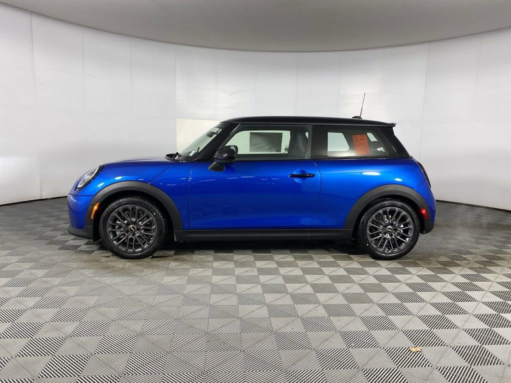 New 2026 MINI Cooper S image 8