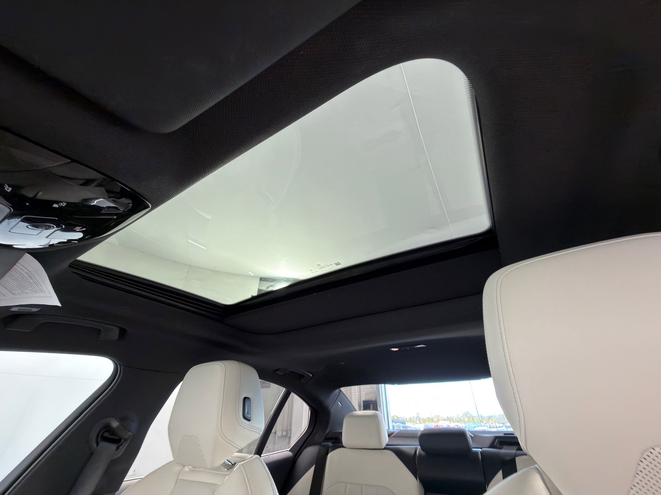 Certified 2024 BMW 530i 530i w/ Premium Package image 12