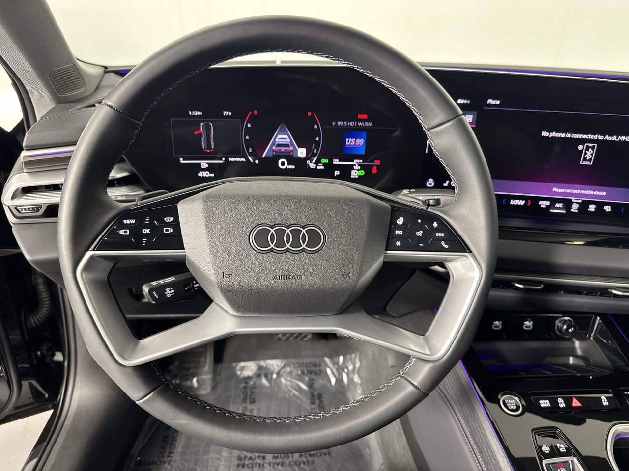 Used 2026 Audi A6 Premium Plus w/ Premium Plus Package AWD/4WD image 13