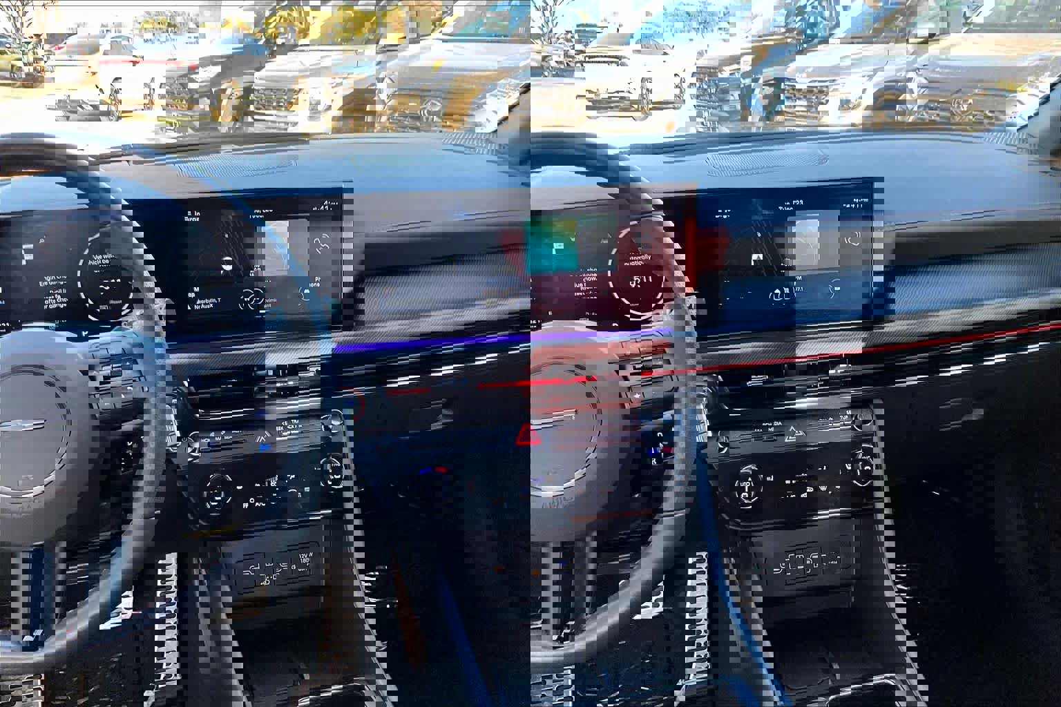 Used 2025 Hyundai Sonata N Line image 6