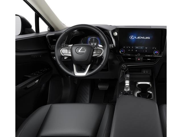New 2026 Lexus NX 350h AWD w/ Luxury Package image 6