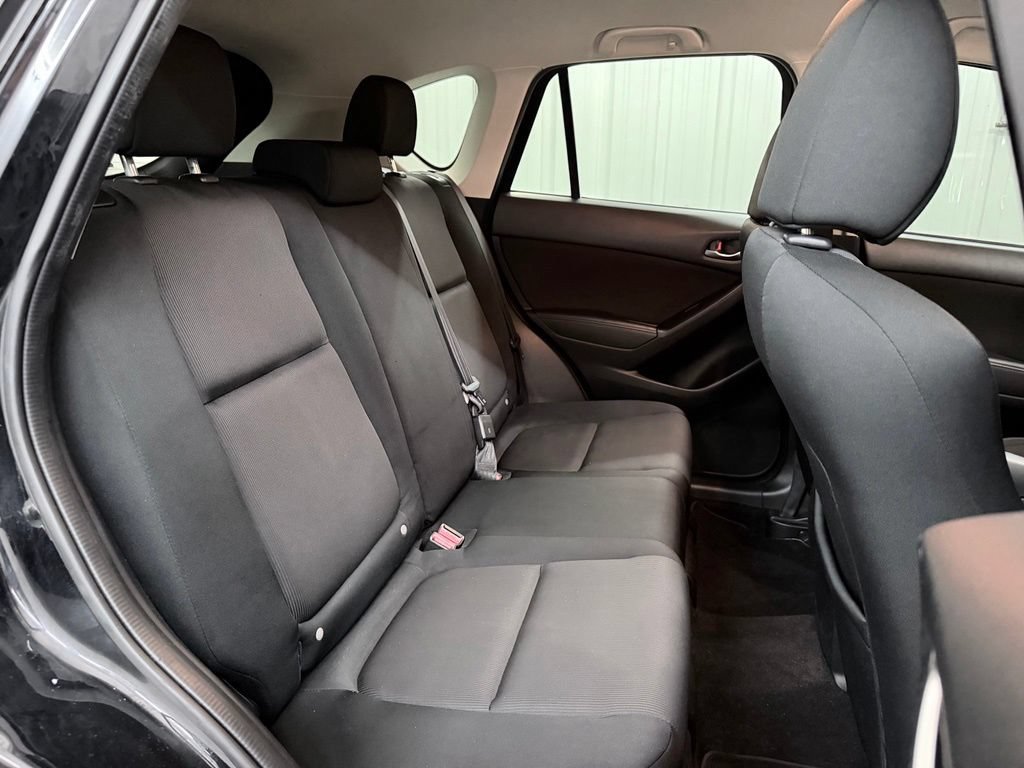 Used 2016 MAZDA CX-5 Sport w/ Rear Camera Package FWD image 32