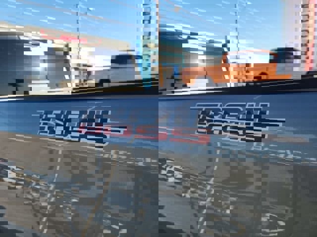 New 2026 Chevrolet Silverado 1500 LT Trail Boss w/ LT Trail Boss Premium Package image 16