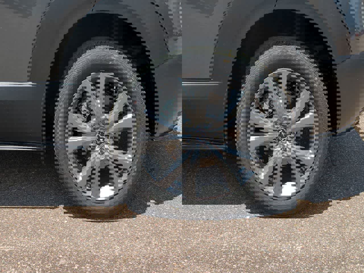 Used 2025 MAZDA CX-30 AWD 2.5 S w/ Preferred Package image 12