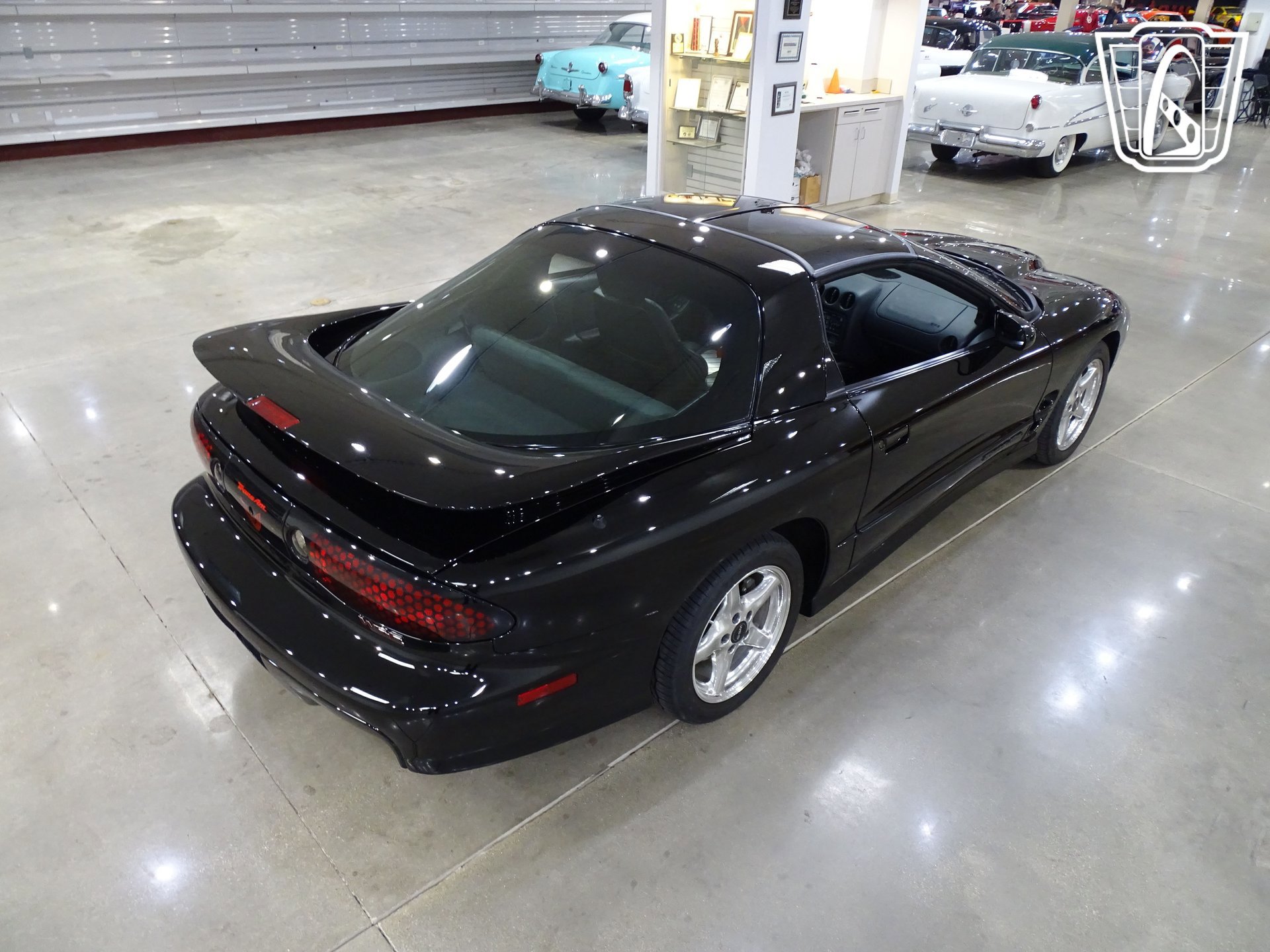 Used 1999 Pontiac Firebird Formula RWD image 14