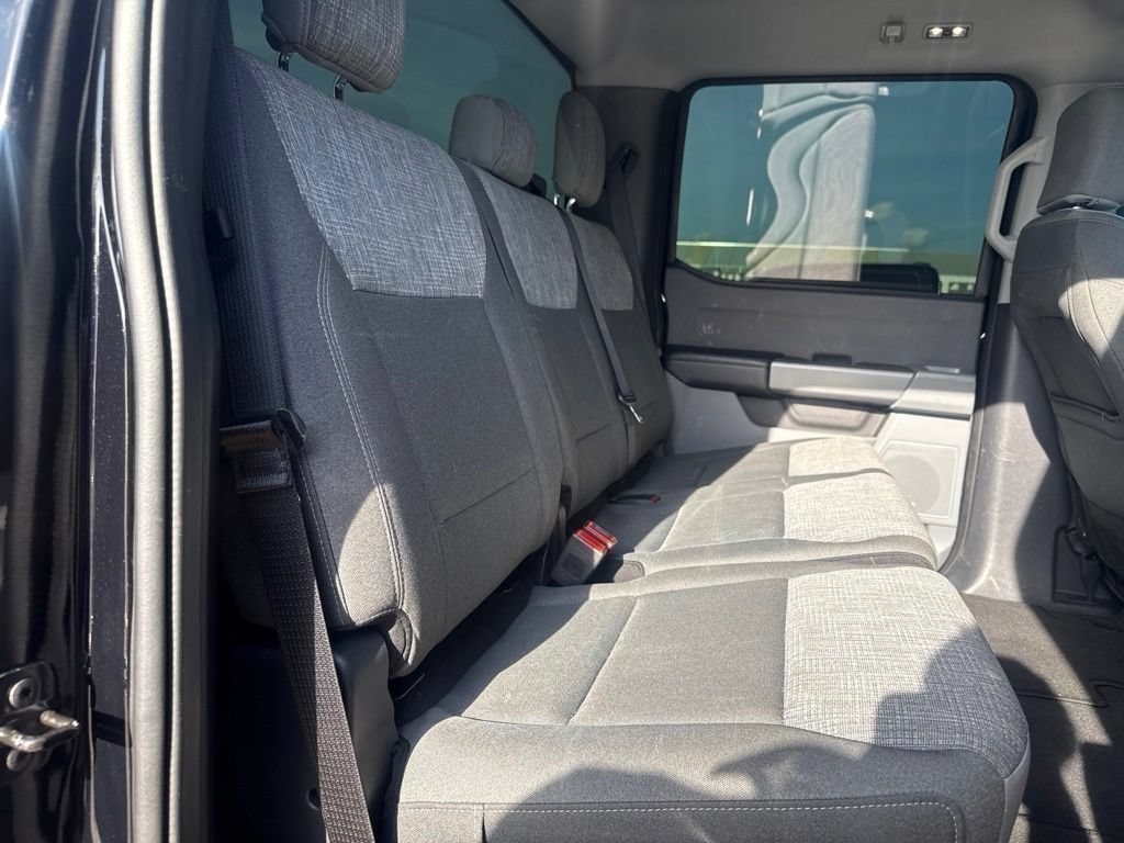 Used 2025 Ford F250 XLT AWD/4WD image 6