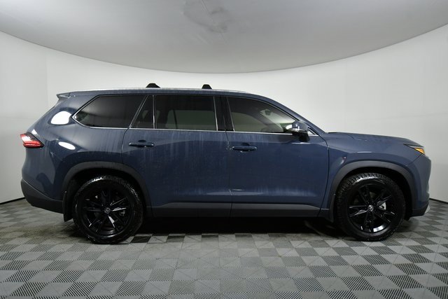 Used 2024 Toyota Grand Highlander AWD Hybrid image 15