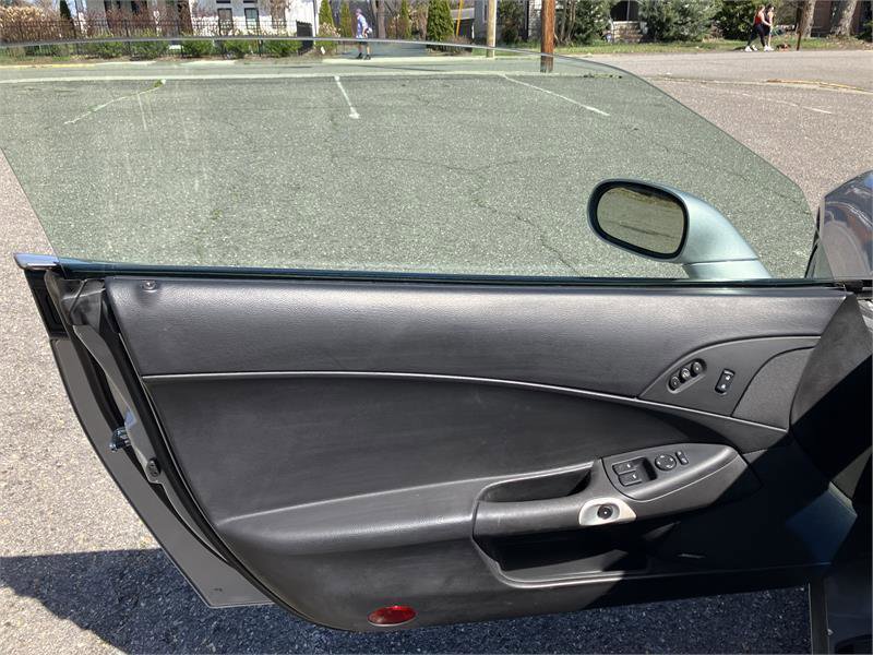 Used 2008 Chevrolet Corvette Coupe w/ Preferred Equipment Group image 11