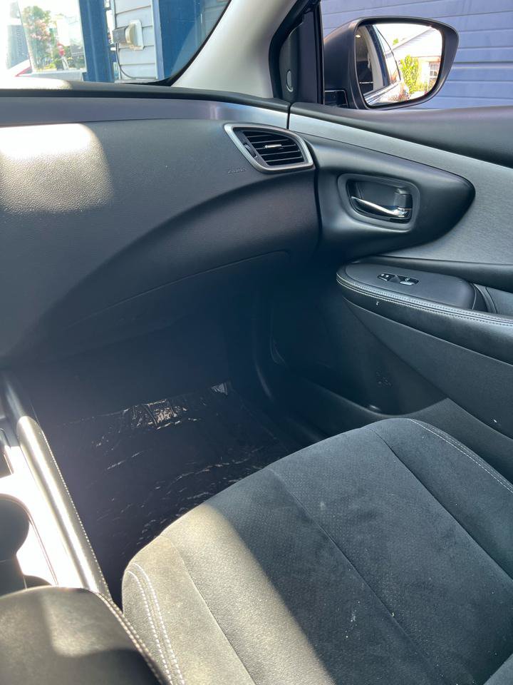 Used 2021 Nissan Murano SV AWD/4WD image 17