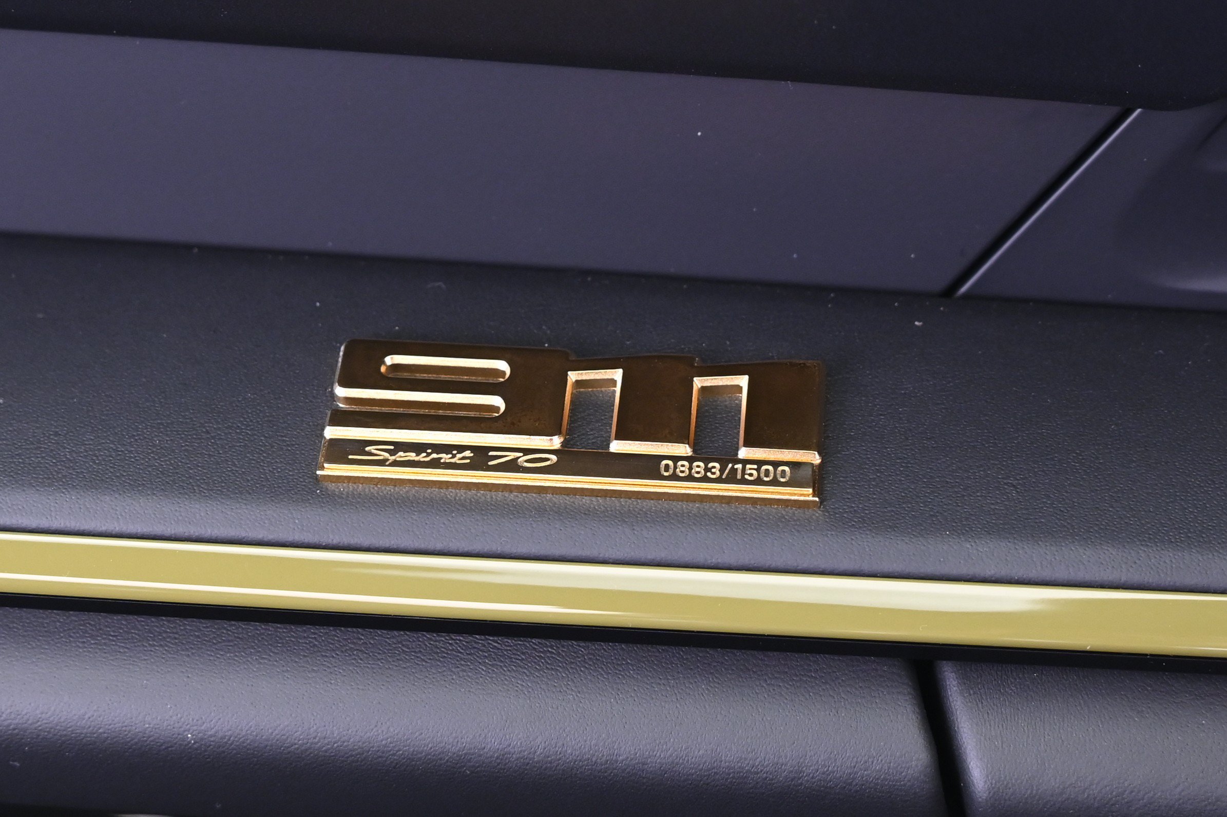 Used 2026 Porsche 911 GTS RWD image 35