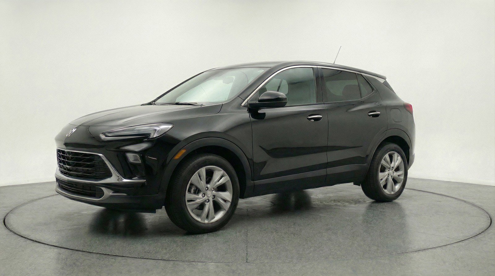 Used 2025 Buick Encore GX Preferred FWD image 3
