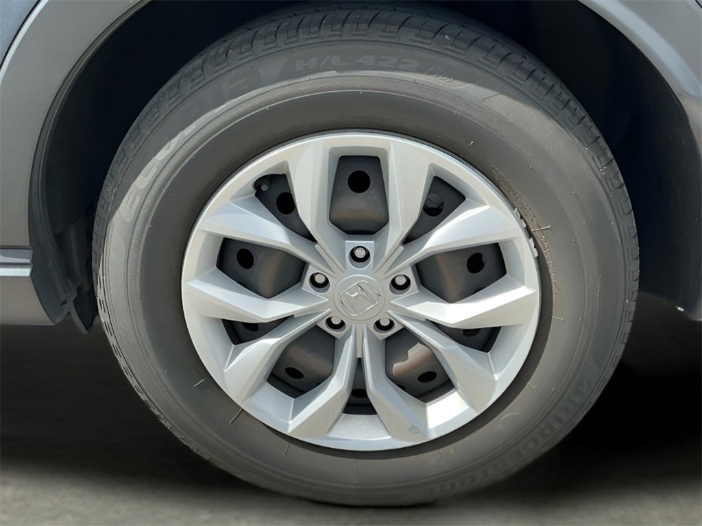 Certified 2023 Honda CR-V LX image 18