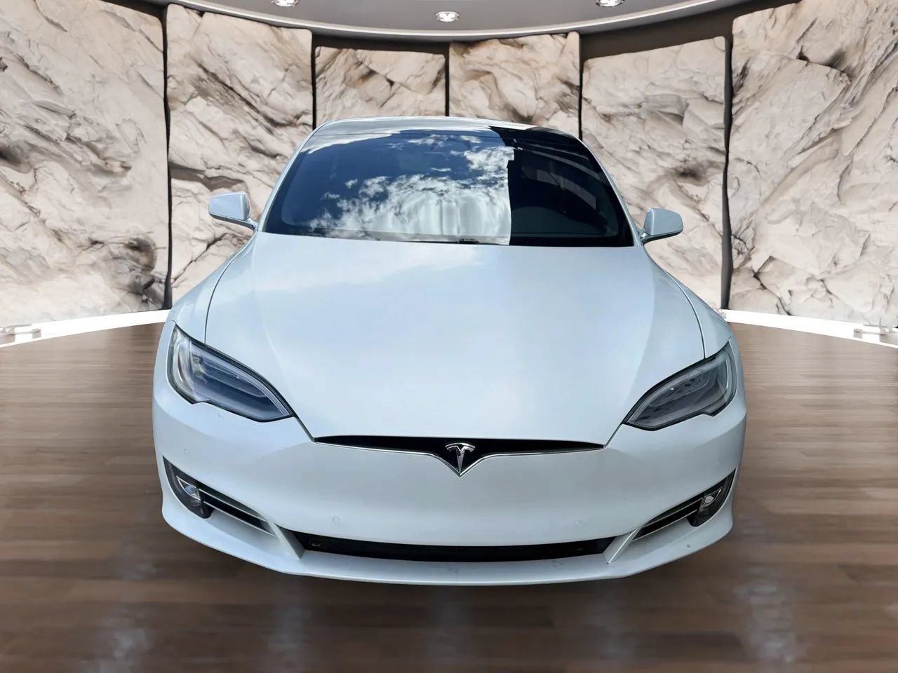 Used 2020 Tesla Model S Performance AWD/4WD image 11