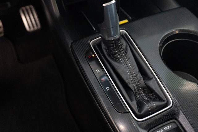 Certified 2022 Honda Civic Sport Touring image 30